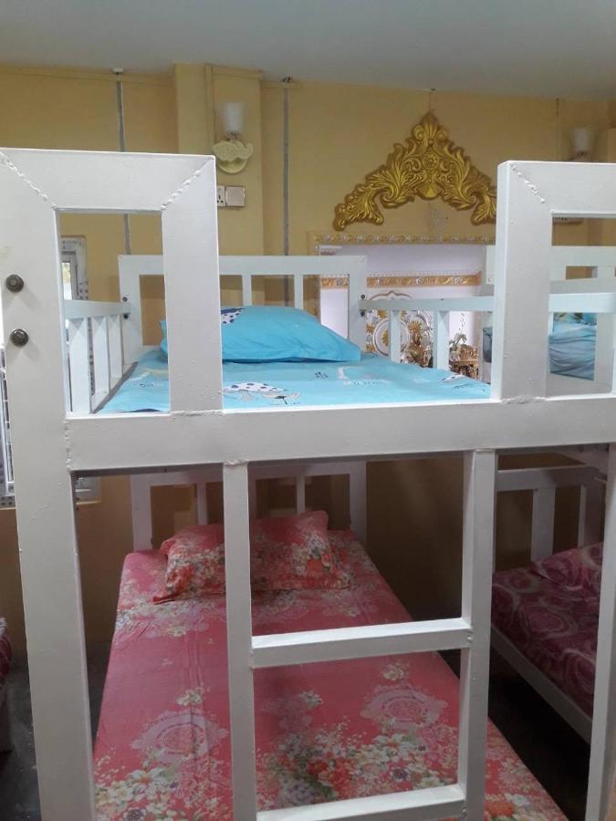 Albergue My Family Nyaung-U Exterior foto