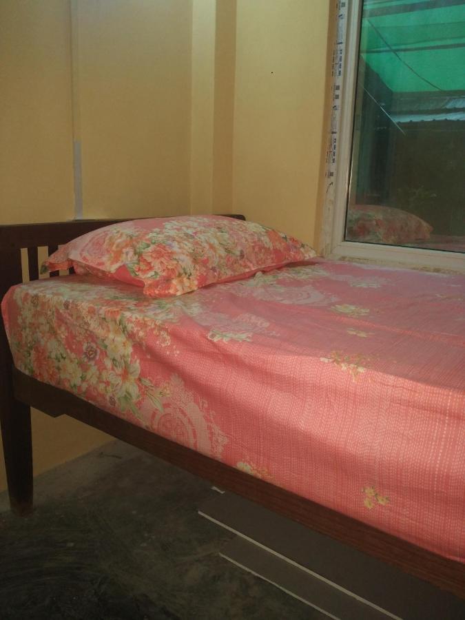 Albergue My Family Nyaung-U Exterior foto